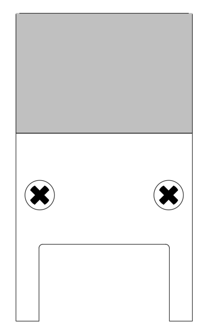 川北知光線條燈